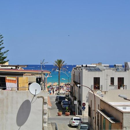 Hotel Il Melograno San Vito Lo Capo Zewnętrze zdjęcie