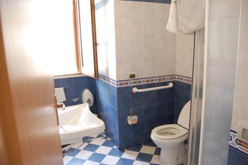 Hotel Il Melograno San Vito Lo Capo Zewnętrze zdjęcie