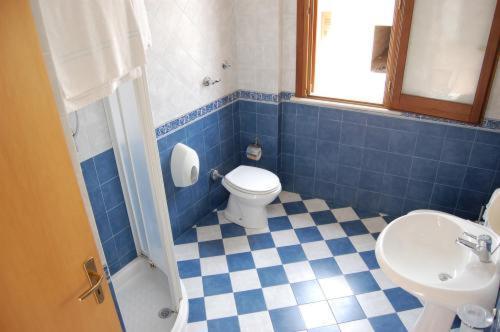 Hotel Il Melograno San Vito Lo Capo Zewnętrze zdjęcie